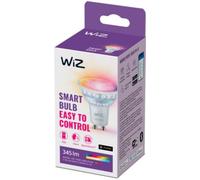 Ampoule LED connectée WIZ GU10 Couleur 50W