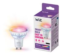 Ampoule LED connectée WIZ GU10 Couleur 50W