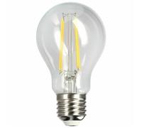 Ampoule LED décorative à filament DARI 7,3W E27 2700K 806lm - EDO