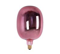 Ampoule LED décorative E27 4W filament cuivré dimmable 1500K