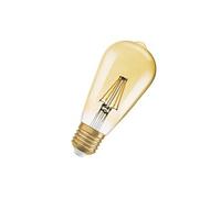 Osram Vintage 1906 ampoule LED Blanc chaud 2400 K 6,5 W E27 E