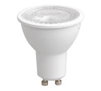 Ampoule LED Dimmable LED Dichroic Silver Electronics 8W GU10 3000K 38º