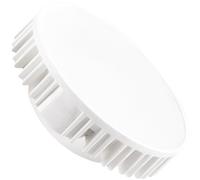 Ampoule LED - Disque - GX53 - 3000K Kosnic