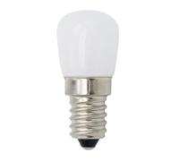 Ampoule LED E12 veilleuse, ampoules LED E12 sèche-linge et réfrigérateur | Ampoules de sèche-linge candélabres, lampe d'éclairage domestique au plafond du congélateur, chaud/blanc AC220-240V