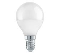 EGLO, Ampoule, Sources lumineuses (E14, 470 lm, 1x)