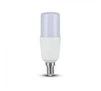 Ampoule LED E14 7,5W T37 Blanc Naturel 4000K V-TAC VT-237