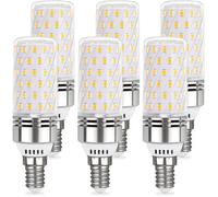 Ampoule LED E14 - NETBOAT - 16W - Blanc Neutre 4000K - 1450LM - Lot de 6