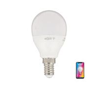 Ampoule LED E14 RGB KOZII