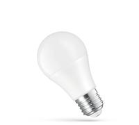 Ampoule LED E27 10 W 24 V AC blanc neutre GLS 1100 lm 230°
