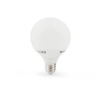 Ampoule LED V-TAC 10W Globe G95 E27 6000K froid 810lm