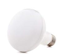 Ampoule LED E27 15W 1200Lm 4000ºK R90 40.000H [LLF-R90-E27-15W-W] |