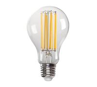 Ampoule LED E27 18W 2700K chaud 2450 lm Kanlux 29648