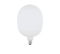 Ampoule LED E27 1X4,5W verre opale