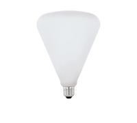 Ampoule LED E27 1X4,5W verre opale