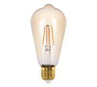 EGLO 110055 ampoule LED Blanc chaud 2200 K 4 W E27 G