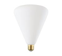Ampoule LED E27 1X4W verre opale