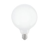 Ampoule LED E27 1X7,5W verre opale