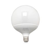 Ampoule LED E27 25W 220V G140 300° Globe - Blanc Neutre 4000K - 5500K