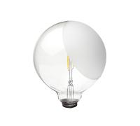 Ampoule LED E27 2W => 15W Lampadina 2700K/200lm/2W