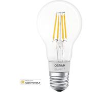 Ampoule Led E27 5.5 W Osram Smart+ 4058075091061 Blanc Chaud