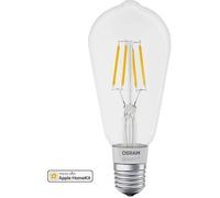 Ampoule Led E27 5.50 W Osram Smart+ 4058075091146 Blanc Chaud