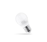 Ampoule LED E27 7,5W 620lm blanc chaud Sollux SL.0968