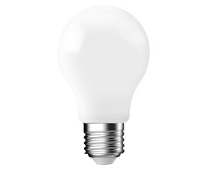 Ampoule LED - E27 - 8,5 W - Standard à filament