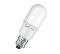 Ampoule LED - E27 - 8W - 4000K - Start Bright Stik GE LIGHTING