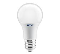 GTV ampoule led 1x9.5 W 3000 K E27 LD-PC3A60-10W