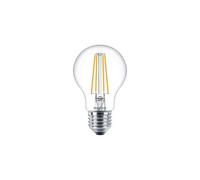 Ampoule Led E27 - À Filament - 8,5w - 2700k - Classic Ledbulb Philips