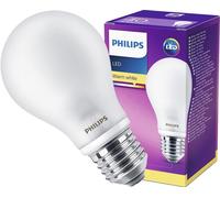 Ampoule LED E27 A60 4,5 W = 40 W 470 lm 2700 K blanc chaud 300 °C PHILIPS