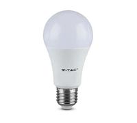 Ampoule Led E27 A60 8,5w V-Tac Vt-2099 - 200 ° - Blanc Froid - 6500k