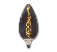 Star Trading Ampoule E27 Star Trading E27. vintage industriel 33 cm. 2200K