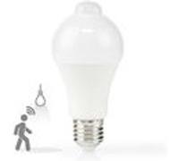 Ampoule LED E27 | Nedis | LBPE27A601 |≤ 6 Blanc G