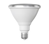 Ampoule LED E27 PAR38 col court blanc chaud (2700 K) 15,7 W 1152lm 42