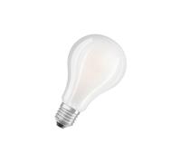 LEDVANCE Ampoule LED Classic A P 24W 827 dépoli E27
