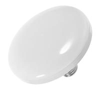 Ampoule LED E27 Puissante 15W, Éclairage Intérieur Multifonction | Blanc, Culot à Vis E27, PC Résistant, Usage Maison ou Commerce, Haute Efficacité