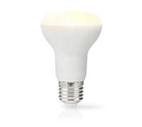 Ampoule led e27 | r63 | 8.5 w | 806 lm | 2700 k | blanc chaud | 1 pièces