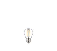 Ampoule LED E27 Sphérique - Filament - Blanc chaud - 2700K - 40W