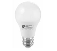 Ampoule Led E27 Standard 8w 3000k Eco Vert