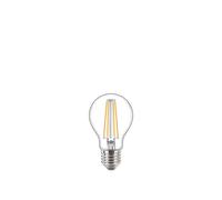 Ampoule LED E27 Standard - Filament - Blanc chaud - 2700K - 60W