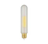 Ampoule LED E27 T38 9,9 W 1 600 Lm 2 700 K à Intensité Variable, Glacé