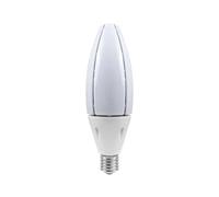 Ampoule LED 60W Street E40 6500K 6500lm 300st. Diodes CREE Garantie 6 ans 211886