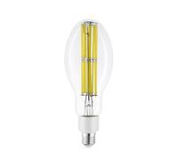 Ampoule Led E40 Ed90 40w 8400 Lm Éclairage Public High Efficiency 210 Lm/W Class A 1800k Super Chaud