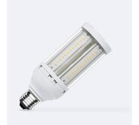 Ampoule LED Éclairage Public Corn E27 45W IP65 5000K Blanc froid | IP65 | 5000K Blanc Froid | 5850 lm Lumens | Économie d'Énergie Durable