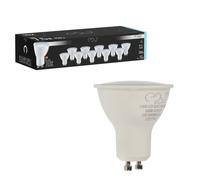 Ampoule LED - FARI - GU10 - 7,5W - 6500K - 700lm - 120°