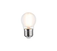 Ampoule LED PAULMANN fil 800lm E27 2700K 6,5W Dépoli gradable 230V G