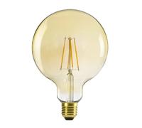 Ampoule LED filament E27 7W 2700K Kanlux 29638 rétro