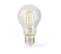 Nedis Ampoule LED filament LBFE27A601 – Blanc chaud 2700 K 4 W E27