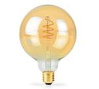 Ampoule LED filament E27 | Nedis | LBDE27G125GD |≤ 6 G